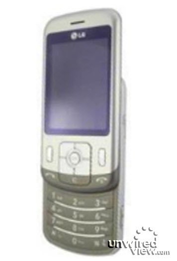 LG planning a second 8MP phone?