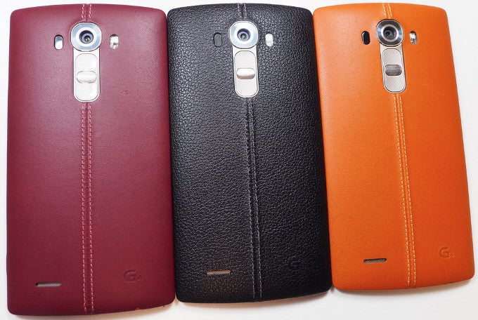 LG G4 price and release date