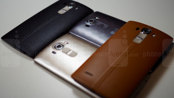 6 things that could have made the LG G4 better