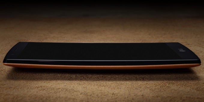 LG G4 specs review: altered beast