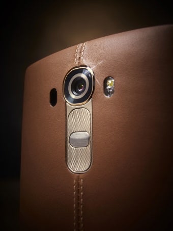 LG G4 specs review: altered beast