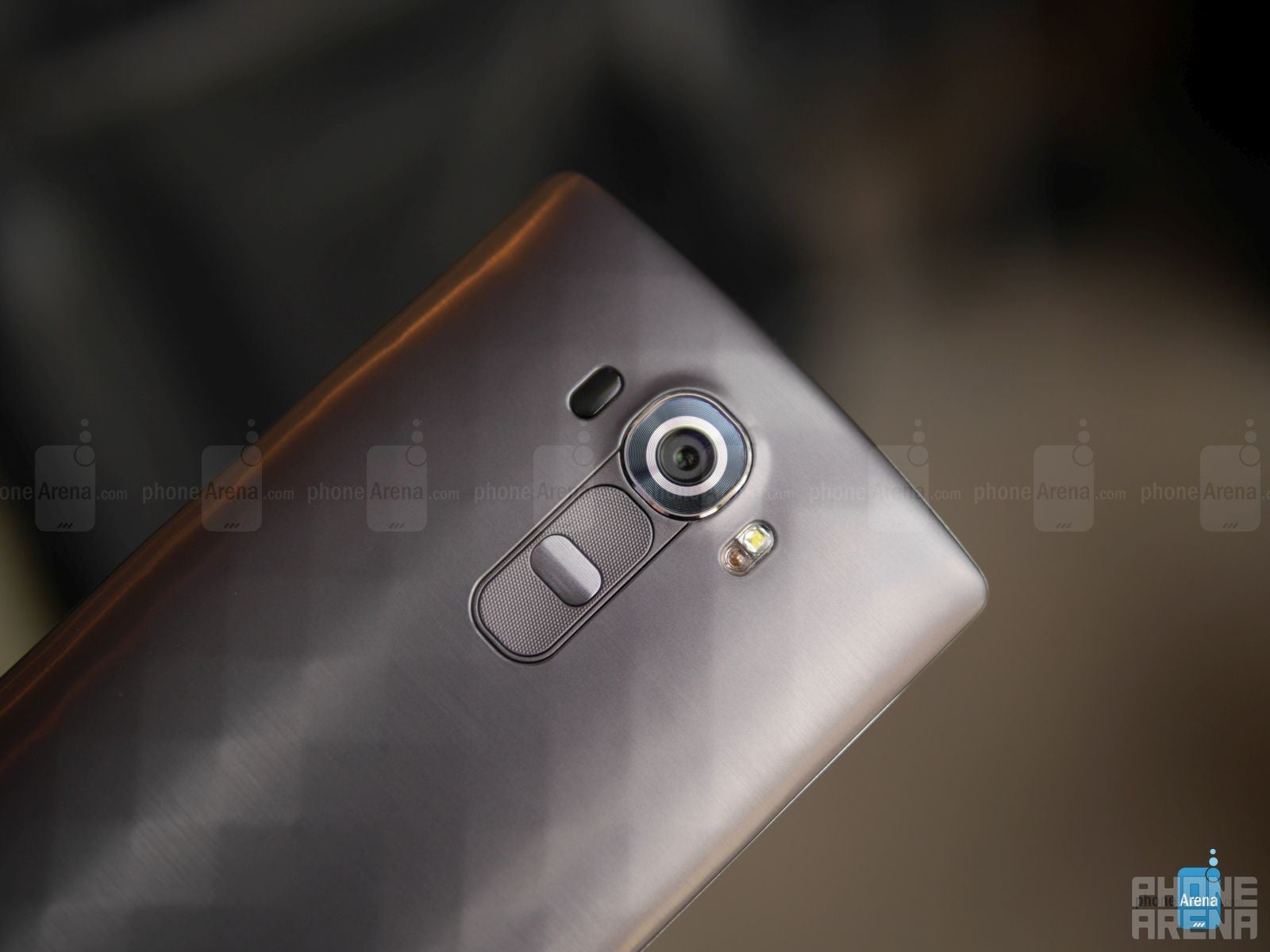 LG G4 specs review: altered beast