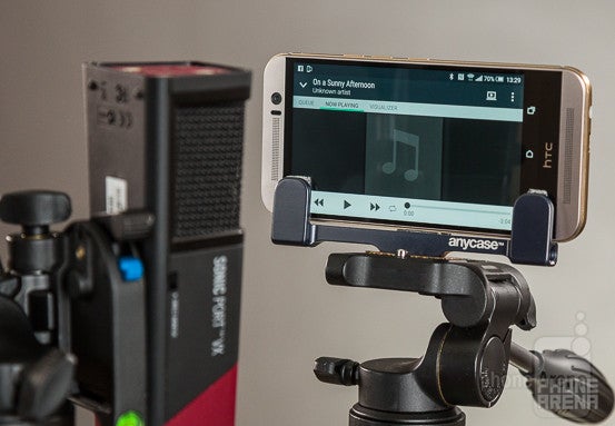 HTC One M8 vs One M9 BoomSound: In-depth speaker comparison
