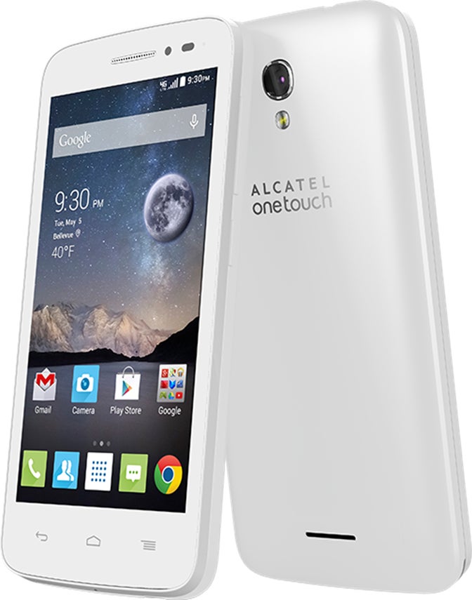 Alcatel OneTouch launches the POP Astro – affordable LTE connectivity, voice over Wi-Fi in tow