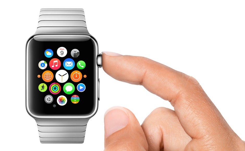 apple watch essentials