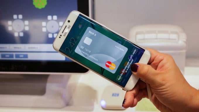 Samsung Pay United States launch scheduled for H2 2015