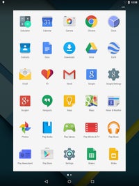 best android launcher tablet