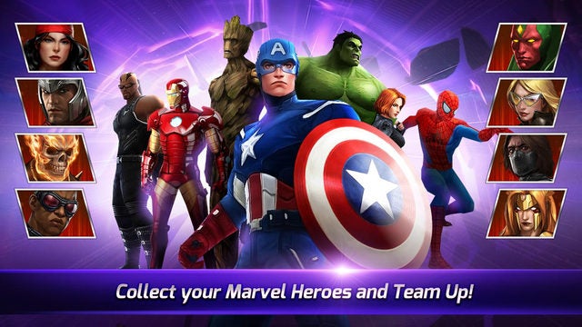Best new Android, iPhone, and Windows Phone games of April 2015