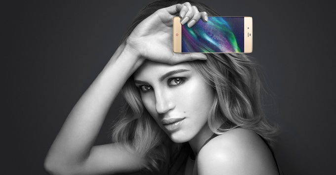 Monsters from Asia: The aluminum ZTE Nubia Z9 with its 'border-less' design, 4GB RAM, and 16MP OIS camera