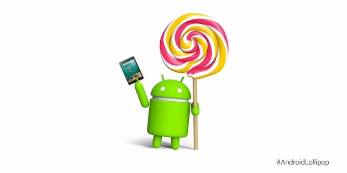 Google finally updating the Nexus 9 to Android 5.1 Lollipop