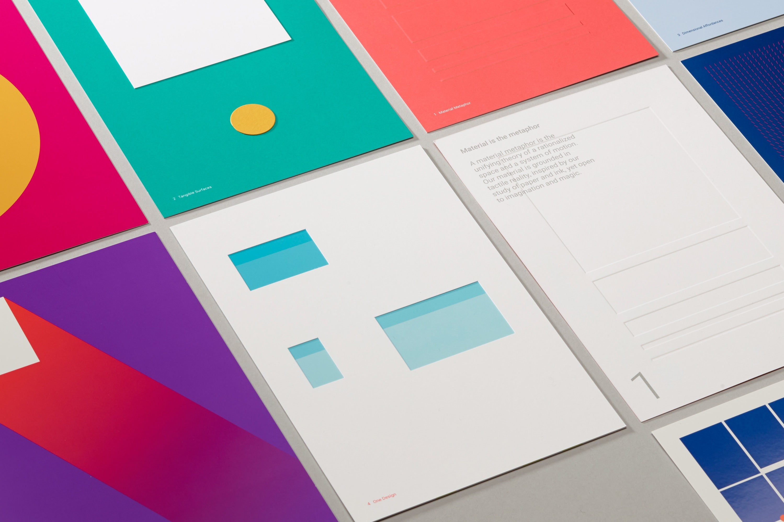 Material Design 2