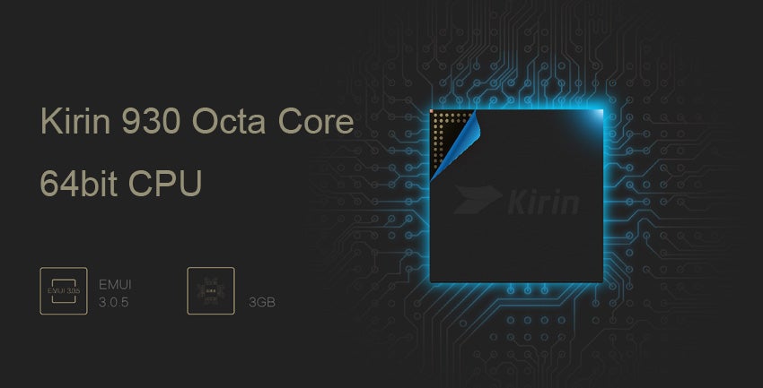 Kirin 930 - break a leg, Huawei! - Evolutionary changes - how 2015's Android flagships pushed innovation without being revolutionary