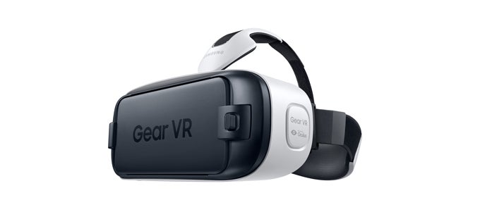 Samsung Gear VR Innovator Edition for Galaxy S6 and S6 edge now available for $199.99