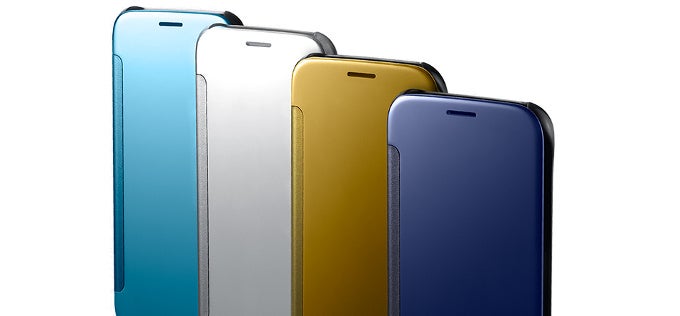 Samsung Galaxy S6 and S6 edge: reviews, cases, tips and tricks round-up