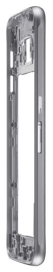 Living with the Samsung Galaxy S6, week 1: The cool embrace of metal-on-glass