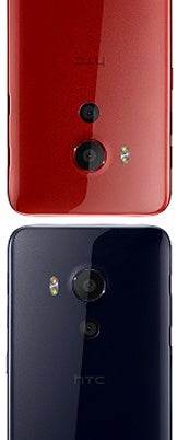 HTC's J Butterfly is official in Japan, its most spec'd-out phone ever: SD 810, 20MP Duo camera, QHD display