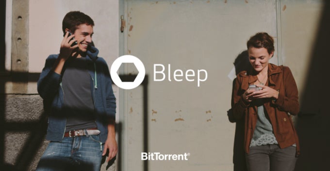 BitTorrent's new IM app for mobile and desktop features end-to-end encryption