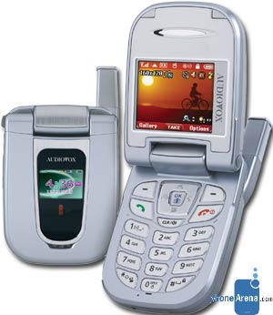 UTStarcom Personal Communications announced the new CDM-180 phone