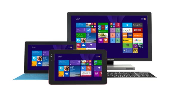 As Windows 10 draws near, these are five of the best mid-sized Windows 8.1 tablets