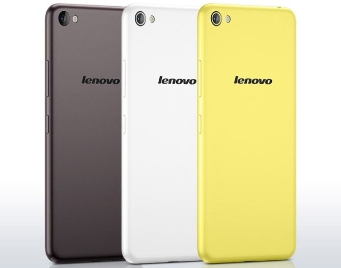 Lenovo's new quad-core, mid-range S60 smartphone launches India; iPhone 6-esque looks and all