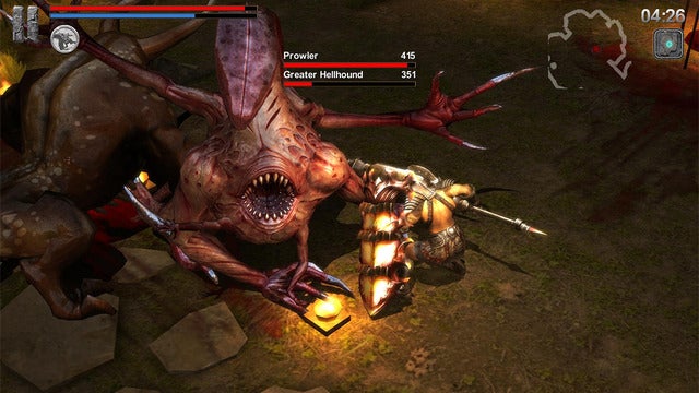 Best new Android and iPhone games (May 12th - May 18th)