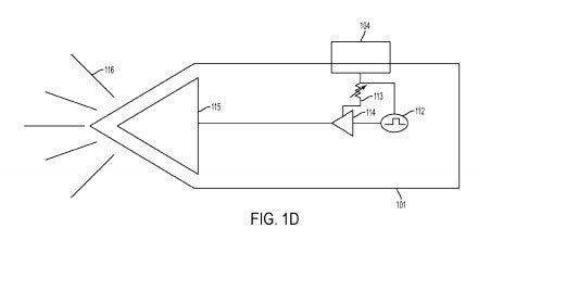 Apple's multi-sensor stylus patent throws more weight behind 'iPad Pro' rumors