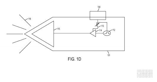 Apple&#039;s multi-sensor stylus patent throws more weight behind &#039;iPad Pro&#039; rumors