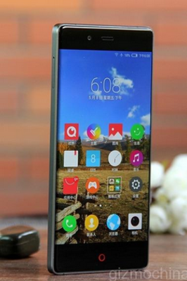 The ZTE Nubia Z9 is sold out in just 10 minutes - It takes just 10 minutes for the ZTE Nubia Z9 to sell out in China