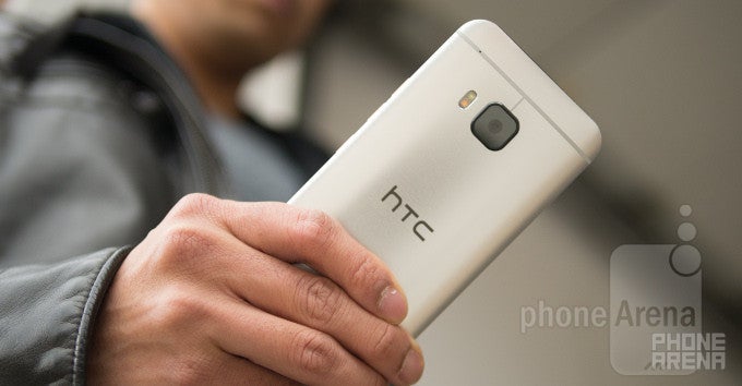 HTC One M9 camera review: Exploring every corner of the Sense camera app