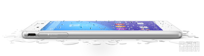 Sony's waterproof, octa-core Xperia M4 Aqua is now available in the U.K.