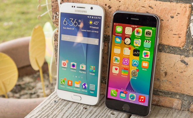 Android vs iPhone boot times tested: which one is the fastest?