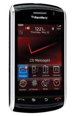 The BlackBerry Storm was supposed to turn the tables on Apple and AT&amp;amp;T, instead it failed, and signaled the beginning of RIM&#039;s descent. - A book to be released on May 26th shares the inside story of BlackBerry’s fall from grace after the iPhone
