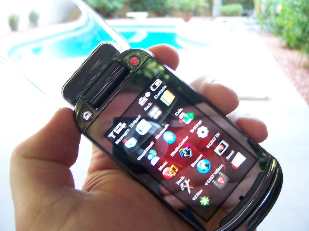 First look at the Moto Krave ZN4