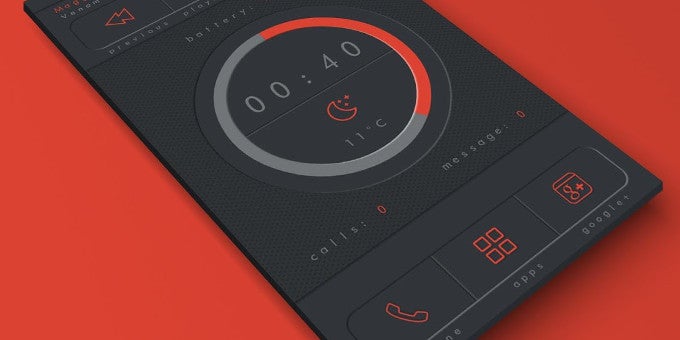Best new Android widgets (May 2015) #2