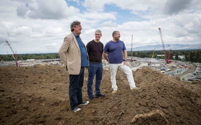 jony ive notch jony ive notch