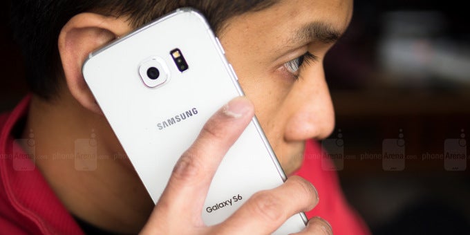 How to forward calls on your Samsung Galaxy S6 or Galaxy S6 edge