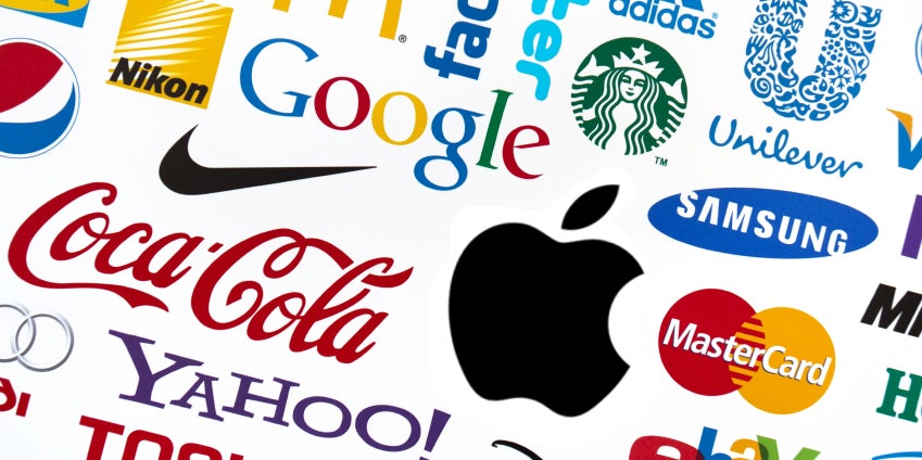 Apple is the most valuable brand for 2015, Google second, research firm Millard Brown claims