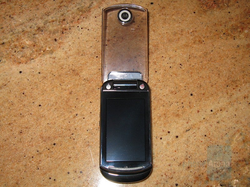 Handson preview of the Krave, Rapture, and Sway PhoneArena reviews