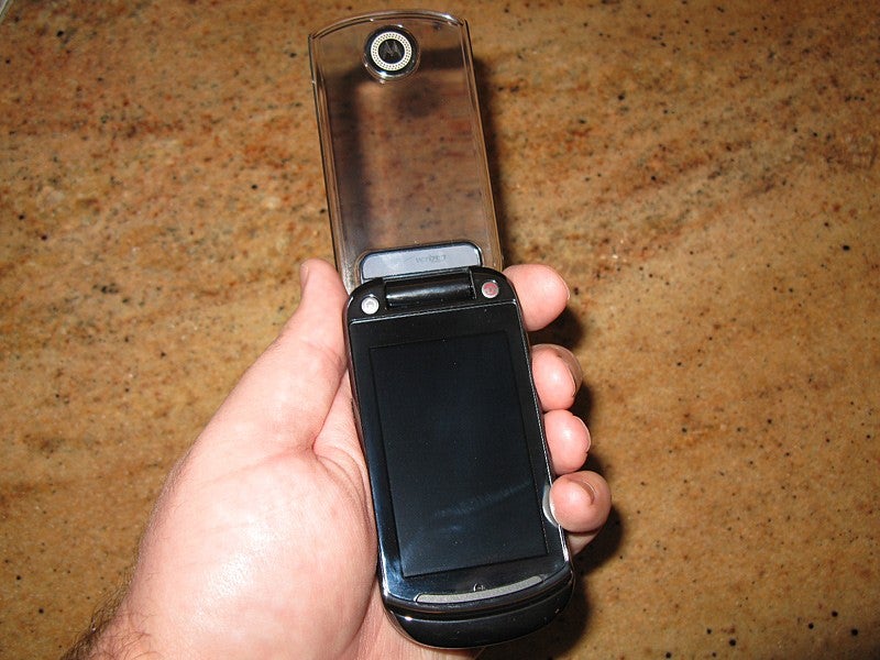 Handson preview of the Krave, Rapture, and Sway PhoneArena reviews