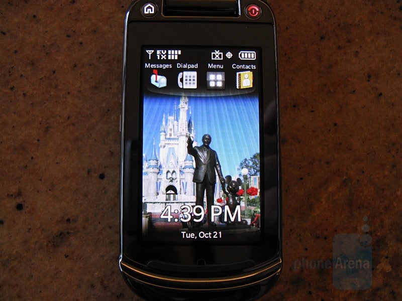 Handson preview of the Krave, Rapture, and Sway PhoneArena reviews
