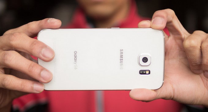 How to take awesome photos with the Samsung Galaxy S6 – 9 camera tips and tricks