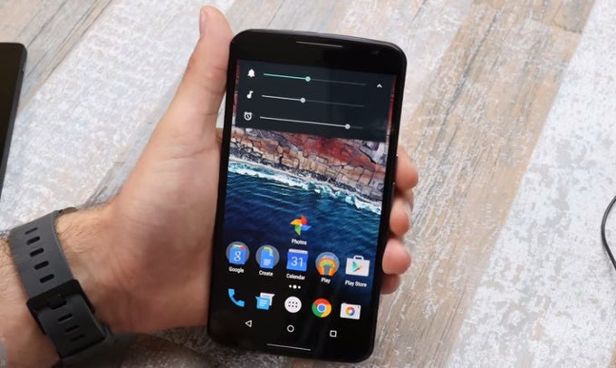 Android M: all 55 new features explained (full changelog)