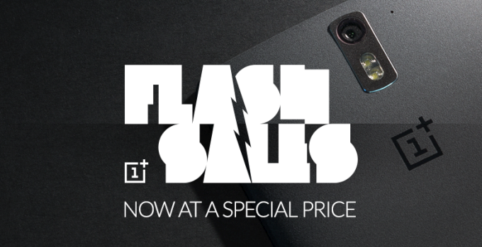 OnePlus One price drops by $50 this week, but only during flash sales