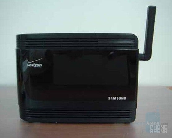 Verizon to launch its own Samsung Ubicell device