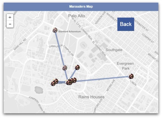 A simple Chrome extension allows you to track the whereabouts of people you chat with on Messenger - How to hide your location from Facebook Messenger and prevent tracking on iOS and Android