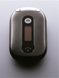 Motorola showcases new high end models