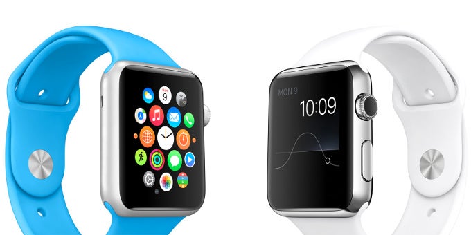 Apple Watch: a detailed visual walkthrough of the setup process