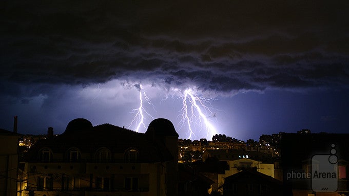Last time's winner - Vladimir Nolic - Nokia 808 PureView - 10 great images captured with smartphones #107