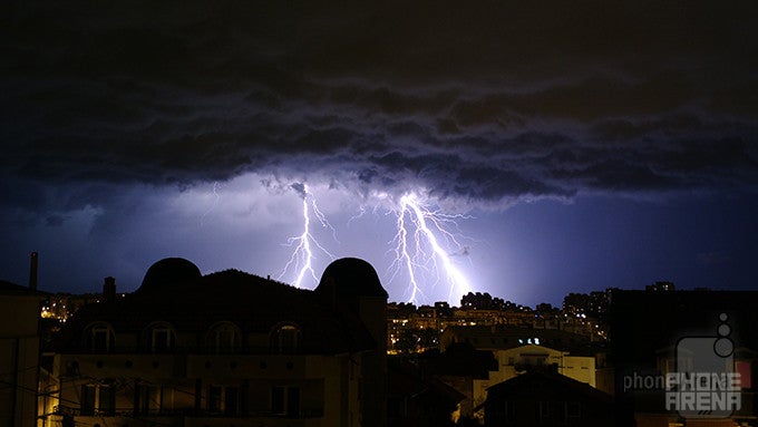 Last time's winner - Vladimir Nolic - Nokia 808 PureView - 10 great images captured with smartphones #107