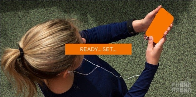 AT&T drops a teaser of Samsung's upcoming Galaxy S6 Active